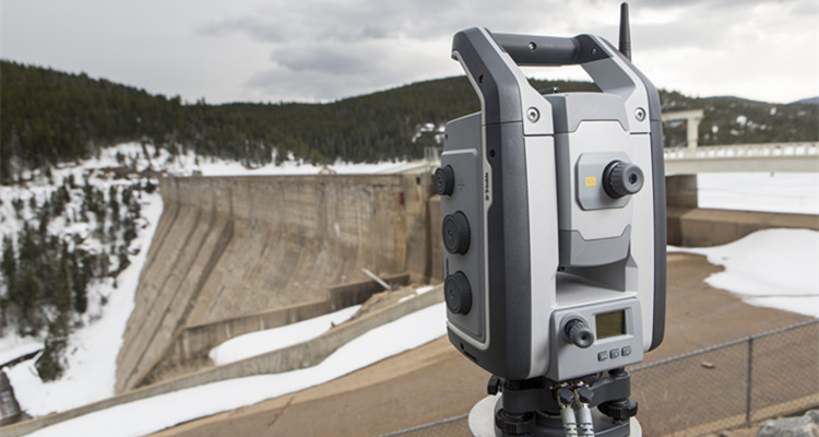 Trimble S9-S9HP全站儀 Trimble S9-S9HP全站儀