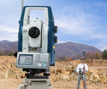 索佳SX智能型全站儀 索佳SX智能型全站儀