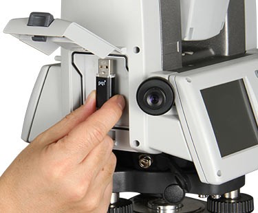 索佳NET AXII工業測量和監測型全站儀 索佳NET AXII工業測量和監測型全站儀