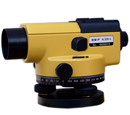 博飛AL328系列自動安平水準儀 博飛AL328系列自動安平水準儀
