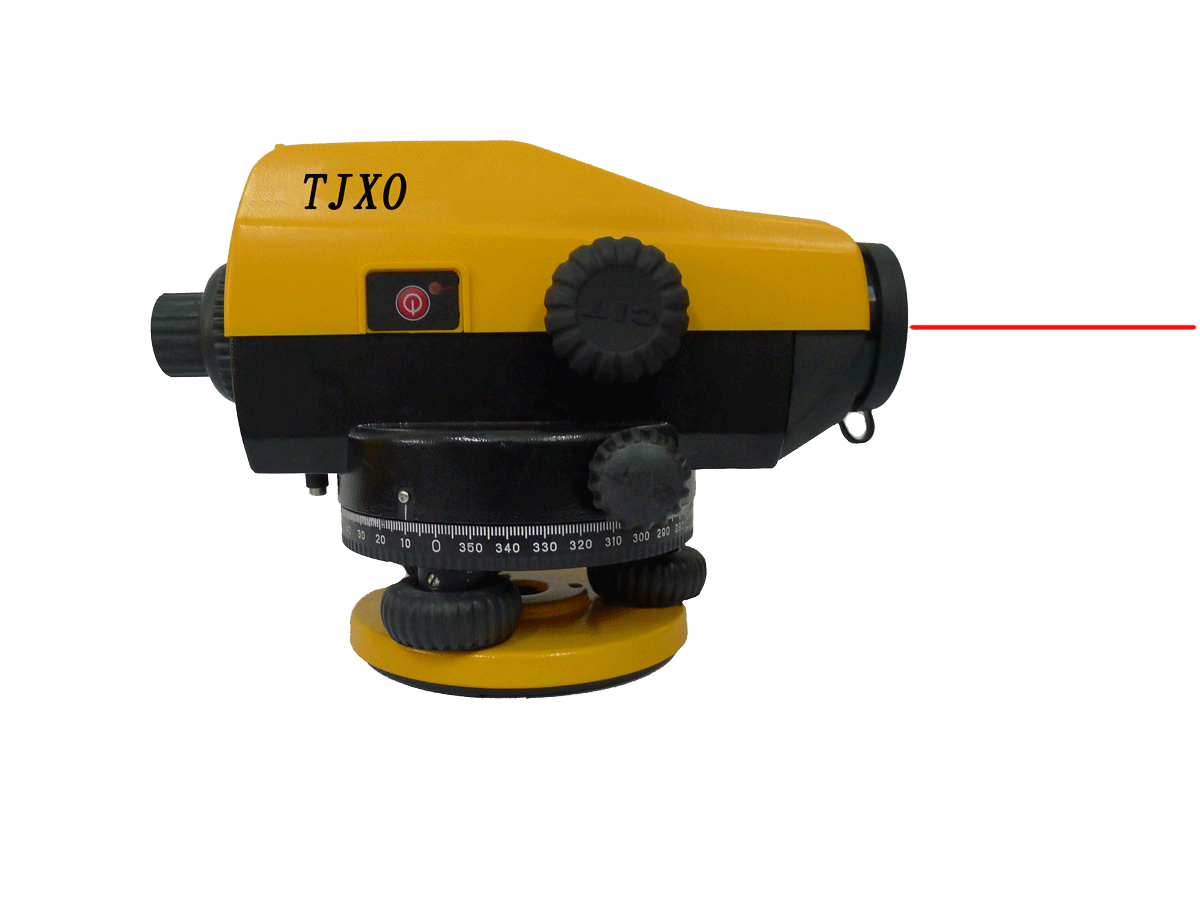 興歐32L可視激光自動安平水準(zhǔn)儀 興歐32L可視激光自動安平水準(zhǔn)儀