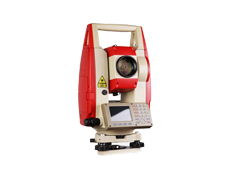 科力達(dá)KTS-462R6L全站儀(停產(chǎn))