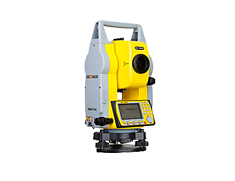 中緯ZOOM20 Pro測(cè)量型全站儀(停產(chǎn))