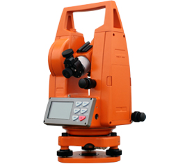 博飛DJD2Z系列自準直電子經緯儀 博飛DJD2Z系列自準直電子經緯儀