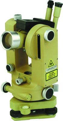 蘇一光J2-JDE激光光學(xué)經(jīng)緯儀 蘇一光J2-JDE激光光學(xué)經(jīng)緯儀