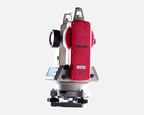 科力達(dá)DT-02LL激光電子經(jīng)緯儀 科力達(dá)DT-02LL激光電子經(jīng)緯儀