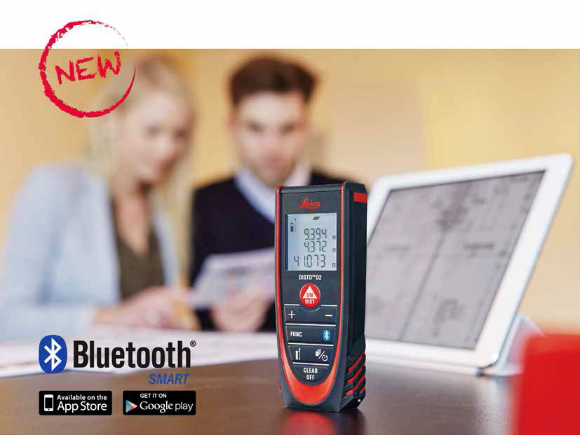 徠卡D2手持激光測距儀 徠卡D2手持激光測距儀