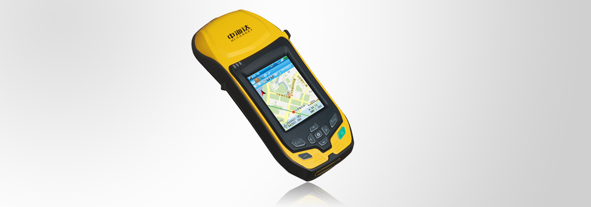 中海達(dá)Qstar6移動GIS產(chǎn)品 中海達(dá)Qstar6移動GIS產(chǎn)品