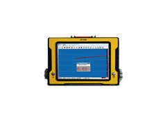 華測(cè)D380單波束變頻測(cè)深儀(停產(chǎn))