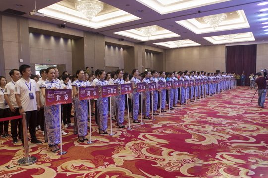 測繪技藝多日苦練終有成,南方測繪杯拉開帷幕 測繪技藝多日苦練終有成,南方測繪杯拉開帷幕