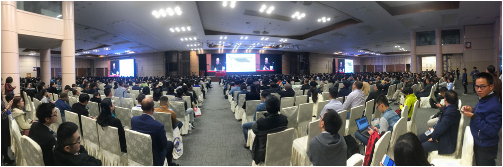 第七屆全國測繪地理信息博覽會(huì)取得圓滿成功 第七屆全國測繪地理信息博覽會(huì)取得圓滿成功