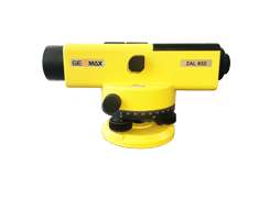 微傾式水準儀、自動安平水準儀和電子水準儀使用方法！