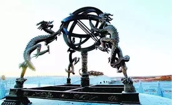 穿越到過去,探索古代的測量科技