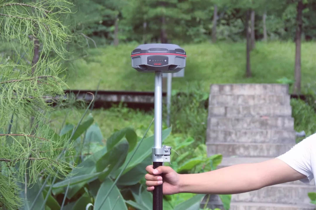 RTK信號不穩(wěn)定、精度因子超限、手簿傳輸數據異常,這些常見問題其實可以輕松解決