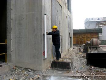 沉降觀測步驟詳細講解，高精度水準測量流程