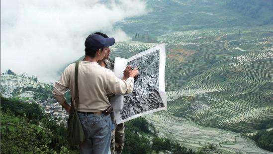 盤(pán)點(diǎn)2018:十大關(guān)鍵詞回顧測(cè)繪地理信息行業(yè)