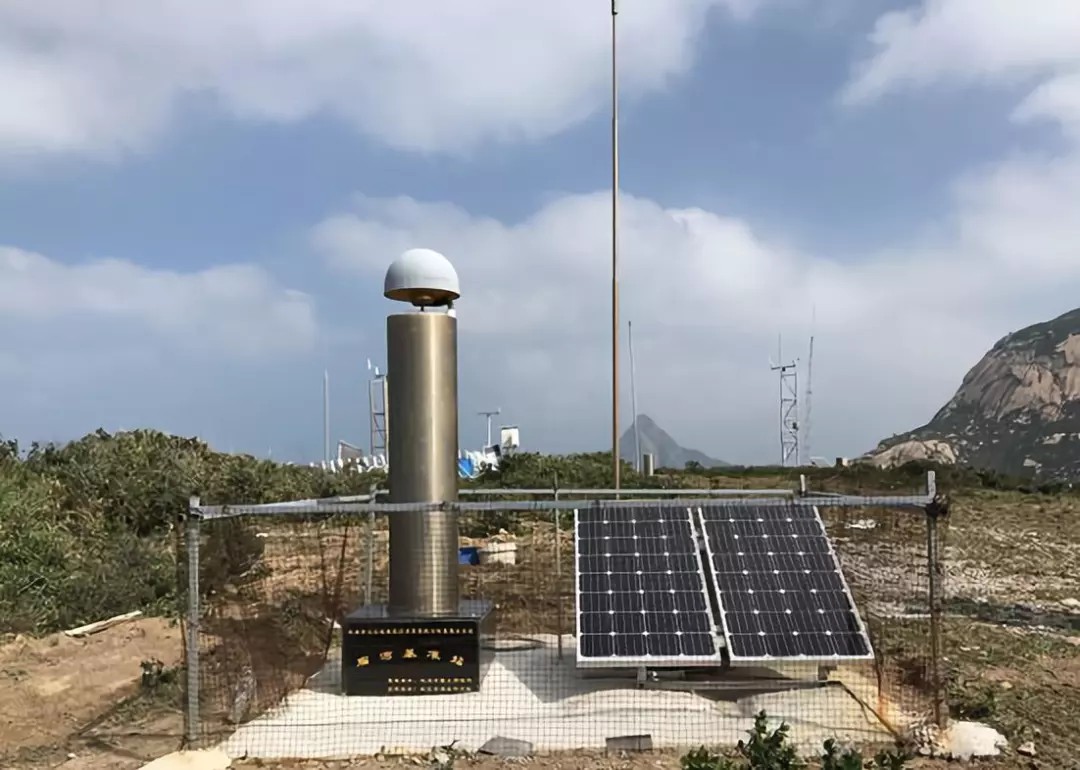 建設(shè)完成的cors基站 建設(shè)完成的cors基站