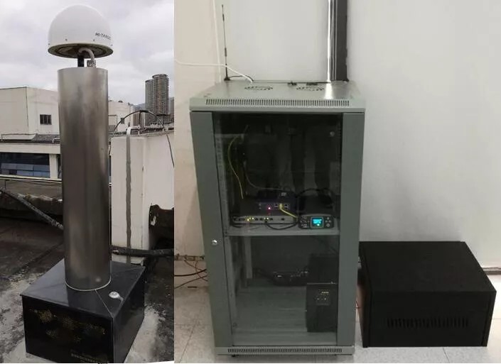 cors站機(jī)房運(yùn)行保障 cors站機(jī)房運(yùn)行保障