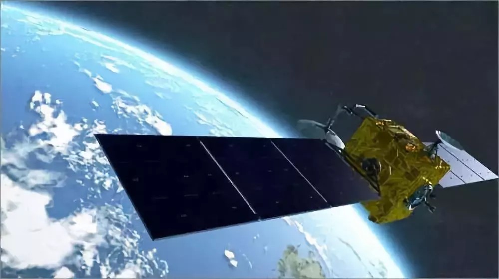 北斗三號衛(wèi)星 北斗三號衛(wèi)星