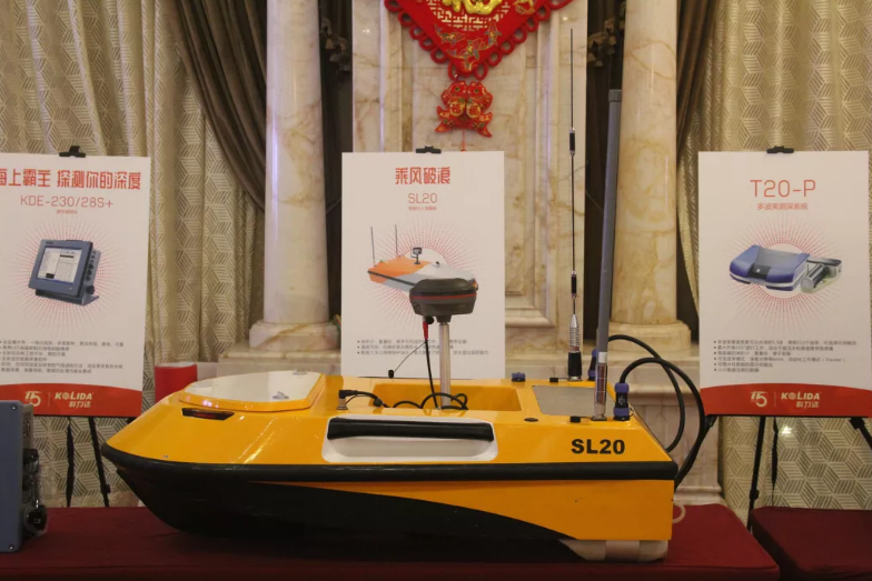 科力達測繪儀器裝備展示3 科力達測繪儀器裝備展示3