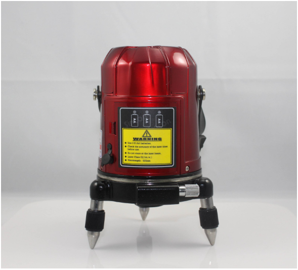 新坤SL-113自動安平激光標線儀2 新坤SL-113自動安平激光標線儀2