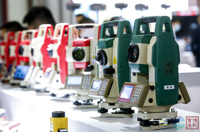 CHINTERGEO 2020青島會“新成果”大閱兵，科力達(dá)五大看點！